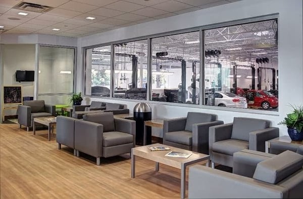 NORTH PARK VOLKSWAGEN - Updated July 2025 - 38 Photos & 100 Reviews