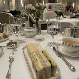 Tea Room