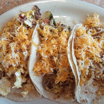 Los Balito's Taco Shop - Breakfast tacos - bacon, machaca, and migas - Tacos Near Me - Katy, Texas Los Balito's Taco Shop - Breakfast tacos - bacon, machaca, and migas - Tacos Near Me - Katy, Texas