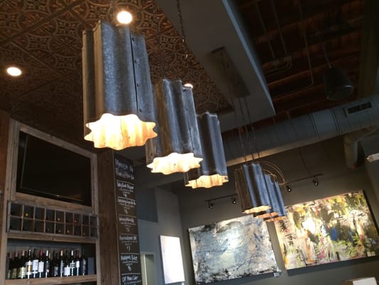 Vita Vite Downtown by null