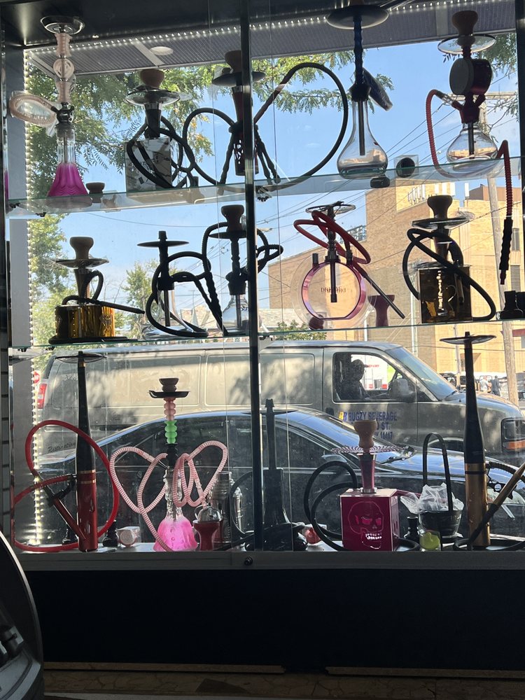 SMOK SHOP Updated August 2024 13 Photos 11718 Rockaway Blvd, New