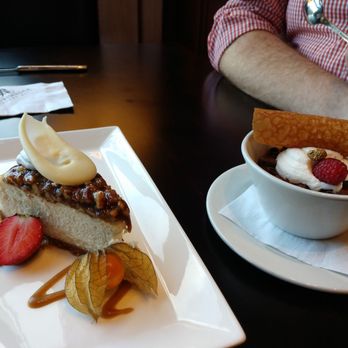 Rimrock Resort Hotel - Desserts....Yum!! - Hotels Near Me - Banff, Alberta Rimrock Resort Hotel - Desserts....Yum!! - Hotels Near Me - Banff, Alberta