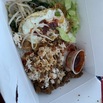 Ohho Ramen Dimsum - Ramen Near Me - North Miami Beach, Florida