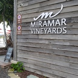 miramar winery