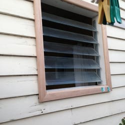South Melbourne Handyman Service - new trim for window