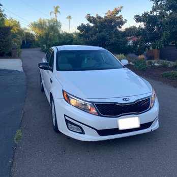 Andromeda Mobile Detailing - Auto Detailing Near Me - Escondido, California