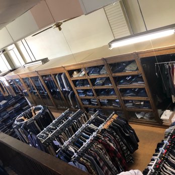 Baumans - Men's Clothing Near Me - Mount Vernon, Iowa