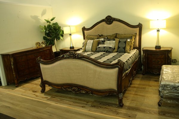 Alhambra Furniture Gallery by null