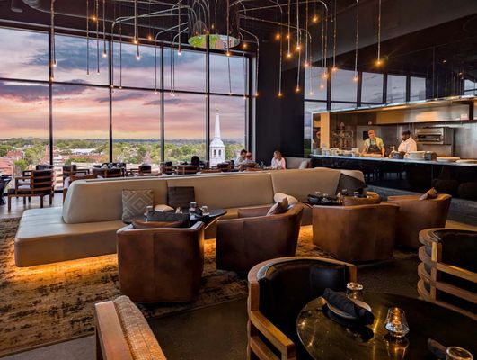 The Exchange by null