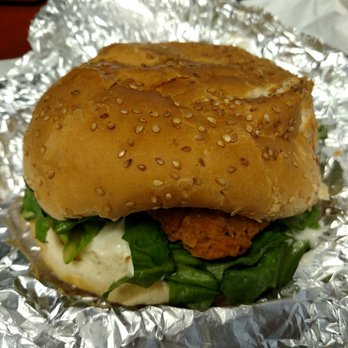 Crown Fried Chicken - Spicy Chicken Takeout - Burgers Near Me - Trenton, New Jersey Crown Fried Chicken - Spicy Chicken Takeout - Burgers Near Me - Trenton, New Jersey