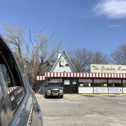 Fun to just drive thru too Fun to just drive thru too