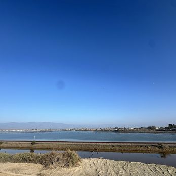 Alviso Marina County Park - Parks Near Me - Alviso, California