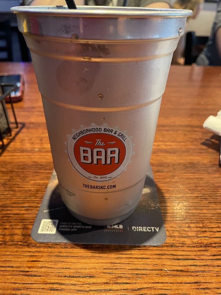 Bar West