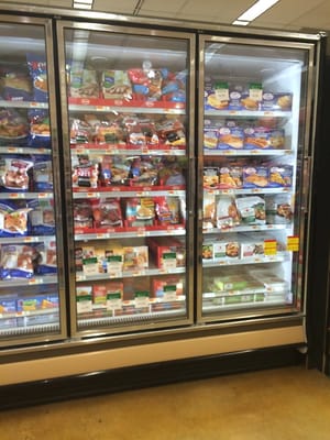 Caraluzzi's Georgetown Market by null