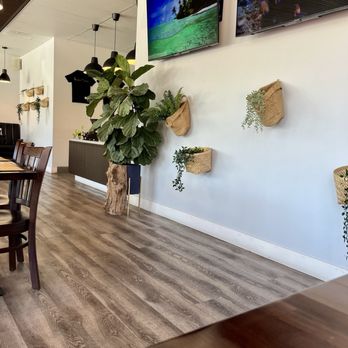 Vegan Thyme - Clean, spacious - Thai Near Me - Newbury Park, California Vegan Thyme - Clean, spacious - Thai Near Me - Newbury Park, California