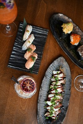 Sono Sushi by null