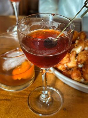 The Whisky Bar by null