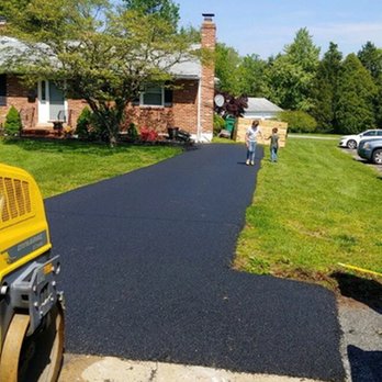 Docherty Paving - untitled - Masonry/Concrete Near Me - Newark, Delaware
