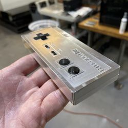 Hooper Machine and Design