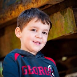 Earl Harris Photography - Children's Portraits