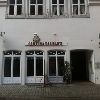 Cantina Diablo's - Mexican Near Me - Nördlingen, BY Cantina Diablo's - Mexican Near Me - Nördlingen, BY