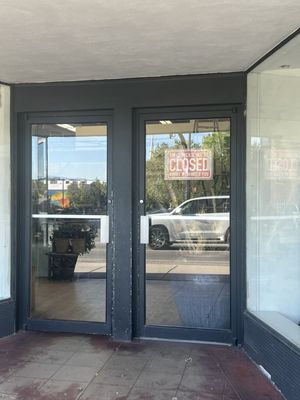 Urban Renewal by null