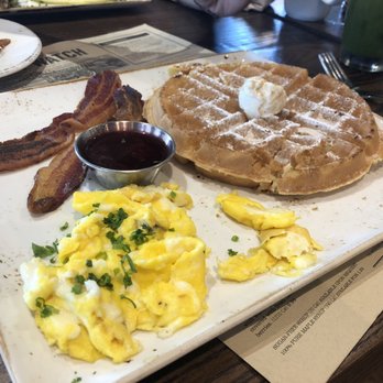 First Watch - Tri-Fecta - Breakfast & Brunch Near Me - Hialeah, Florida