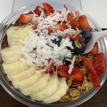 SoBoL - Kids açaí bowl - Acai Bowls Near Me - New Hyde Park, New York SoBoL - Kids açaí bowl - Acai Bowls Near Me - New Hyde Park, New York