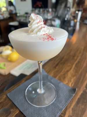 Colts Neck Stillhouse by null