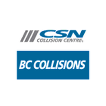 BC Collisions - Body Shops Near Me - Burnaby, British Columbia