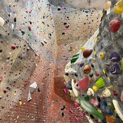 Rockquest Climbing Center