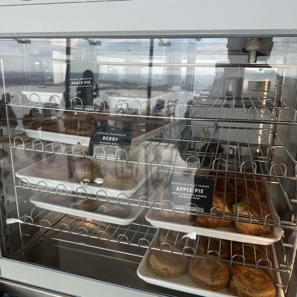 TipTop Cafe - Bakeries Near Me - Seattle, Washington TipTop Cafe - Bakeries Near Me - Seattle, Washington