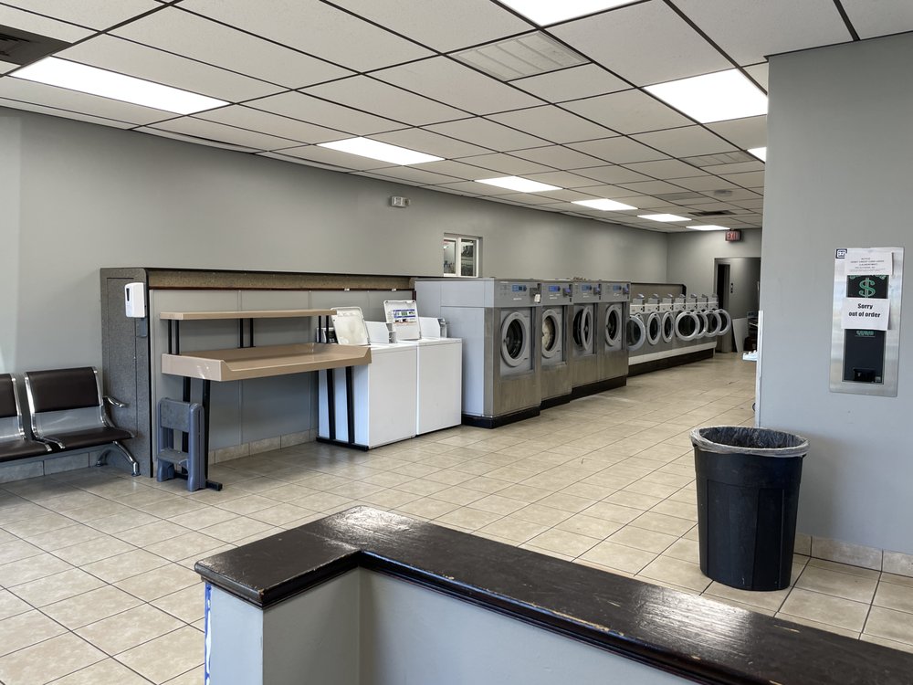 MILAN LAUNDROMAT Updated September 2024 311 10th Ave W, Milan