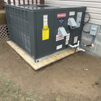 Reliably Accurate Heating & Air Conditioning - Gas & AC Combination unit recently done 12/22 - Heating & Air Conditioning/HVAC Near Me - Cambridge, Maryland Reliably Accurate Heating & Air Conditioning - Gas & AC Combination unit recently done 12/22 - Heating & Air Conditioning/HVAC Near Me - Cambridge, Maryland