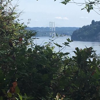 Point Defiance Park - Parks Near Me - Tacoma, Washington