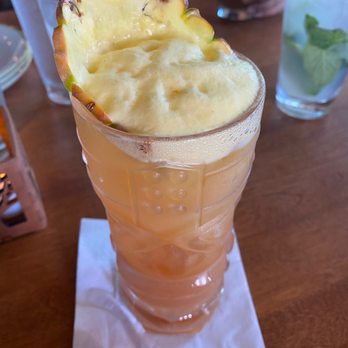 Monkeypod Kitchen by Merriman - New American Near Me - Kihei, Hawaii Monkeypod Kitchen by Merriman - New American Near Me - Kihei, Hawaii