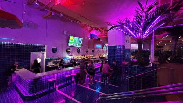 Royal Sands Social Club by null