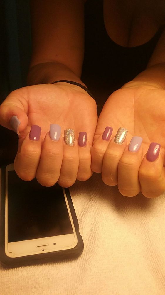 POLISHED NAILS 20 Photos & 71 Reviews 300 Clematis St, West Palm