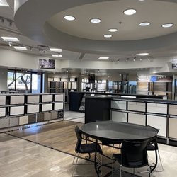 Arizona Tile - Arizona Tile Albuquerque showroom tiles