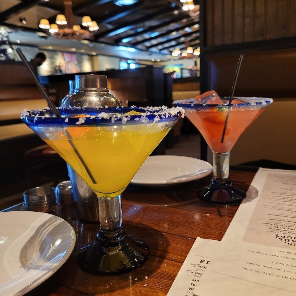 LongHorn Steakhouse - Steakhouses Near Me - Skokie, Illinois LongHorn Steakhouse - Steakhouses Near Me - Skokie, Illinois