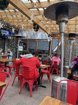 The Stonehouse Cafe by null