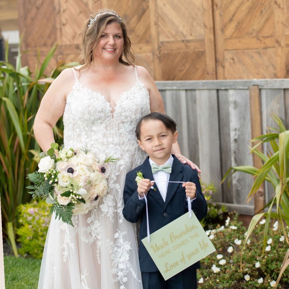 Fleurish With Flowers - My bouquet was gorgeous! - Floral Designers Near Me Fleurish With Flowers - My bouquet was gorgeous! - Floral Designers Near Me