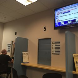 Social Security - Social Security Administration offices at the 2nd floor on Allerton St in Redwood City