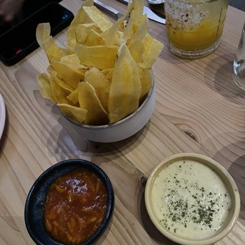 Canje - Plantain Chips - Caribbean Near Me - Austin, Texas Canje - Plantain Chips - Caribbean Near Me - Austin, Texas