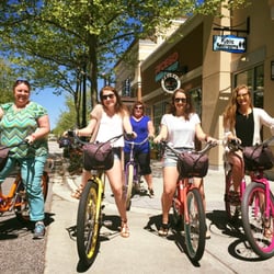 Pedego Electric Bikes Myrtle Beach