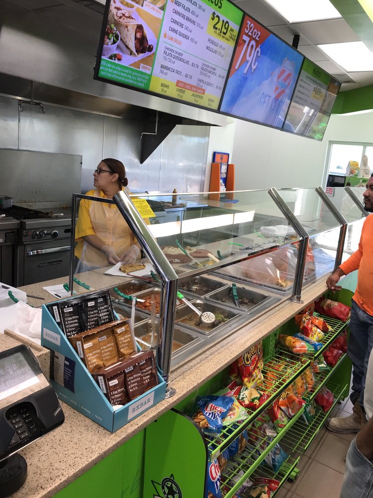 Laredo Taco Company Laredo Taco Company