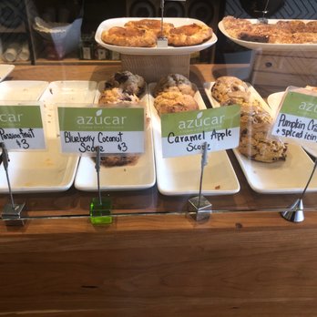 Azucar - Bakeries Near Me - Ocean Beach, California
