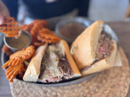 Divided Sky Tavern by null