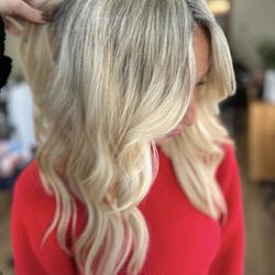 Nurture Salon and Spa