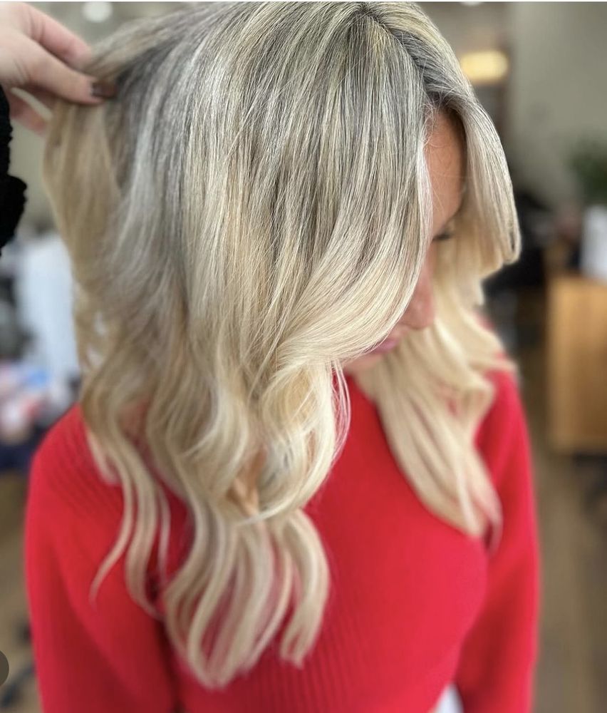 Nurture Salon and Spa Image